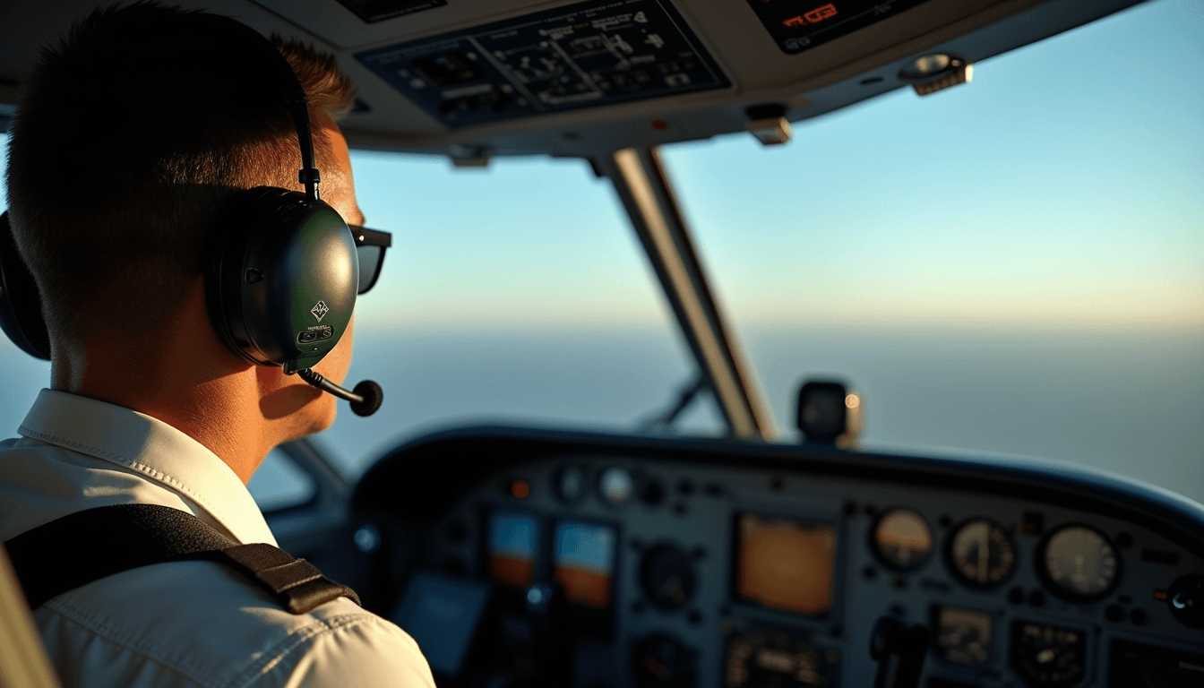 Understanding the ICAO English Test Structure and Preparation