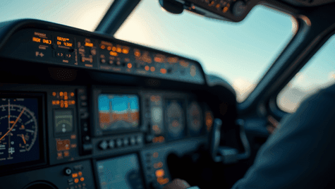 The Role of Aviation English Proficiency in Safety