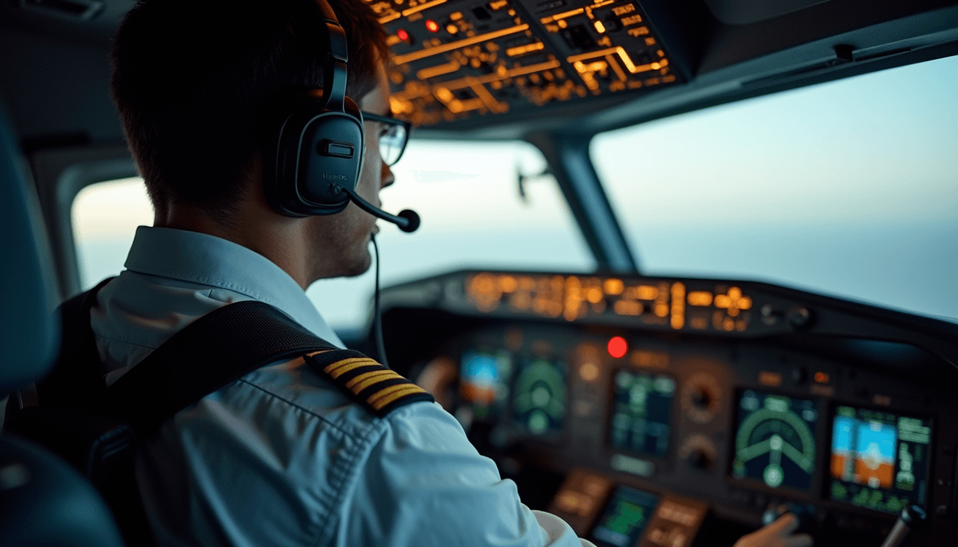 Improving Aviation English Proficiency