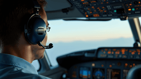 What to Expect in the ICAO English Exam