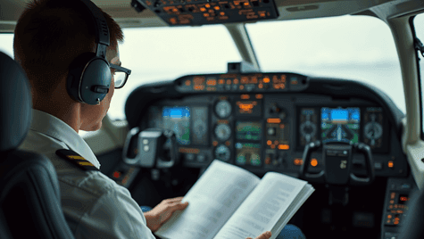 Getting Started with the ICAO English Test